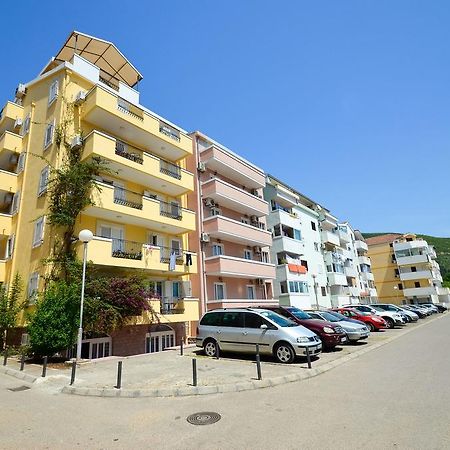 Guest House Villa Iva Budva Eksteriør bilde