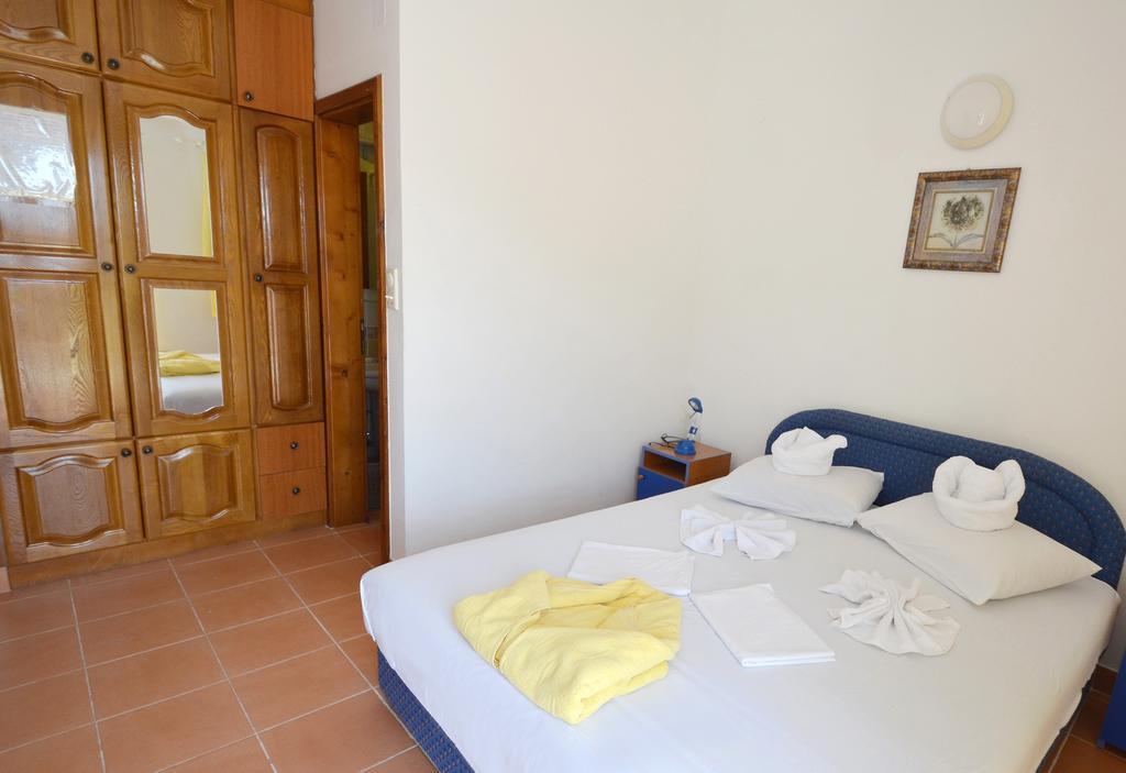 Guest House Villa Iva Budva Rom bilde