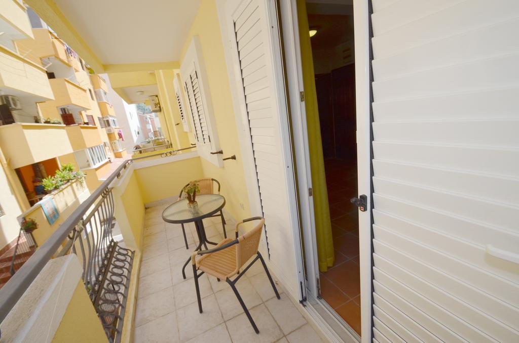 Guest House Villa Iva Budva Rom bilde