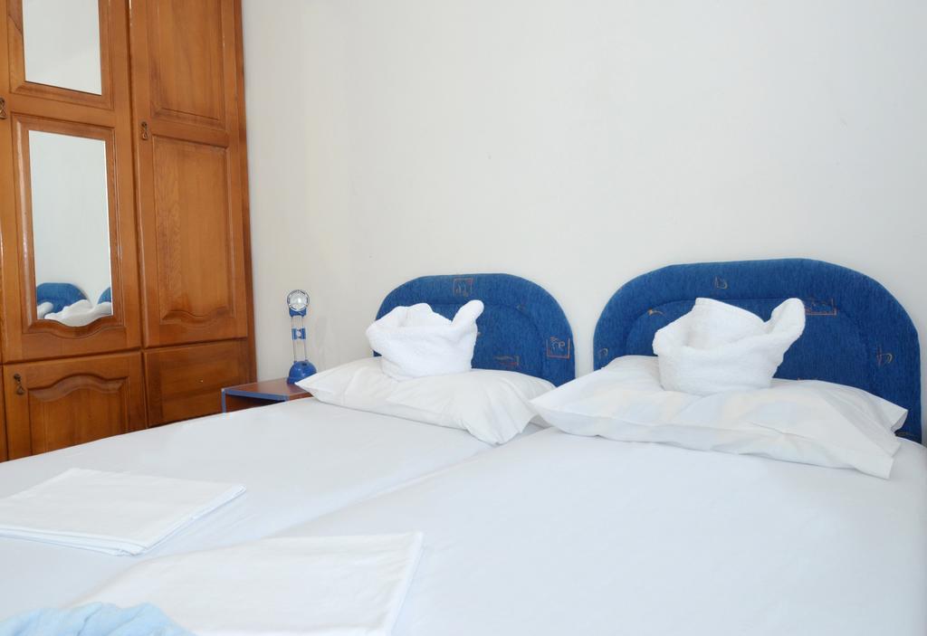 Guest House Villa Iva Budva Rom bilde