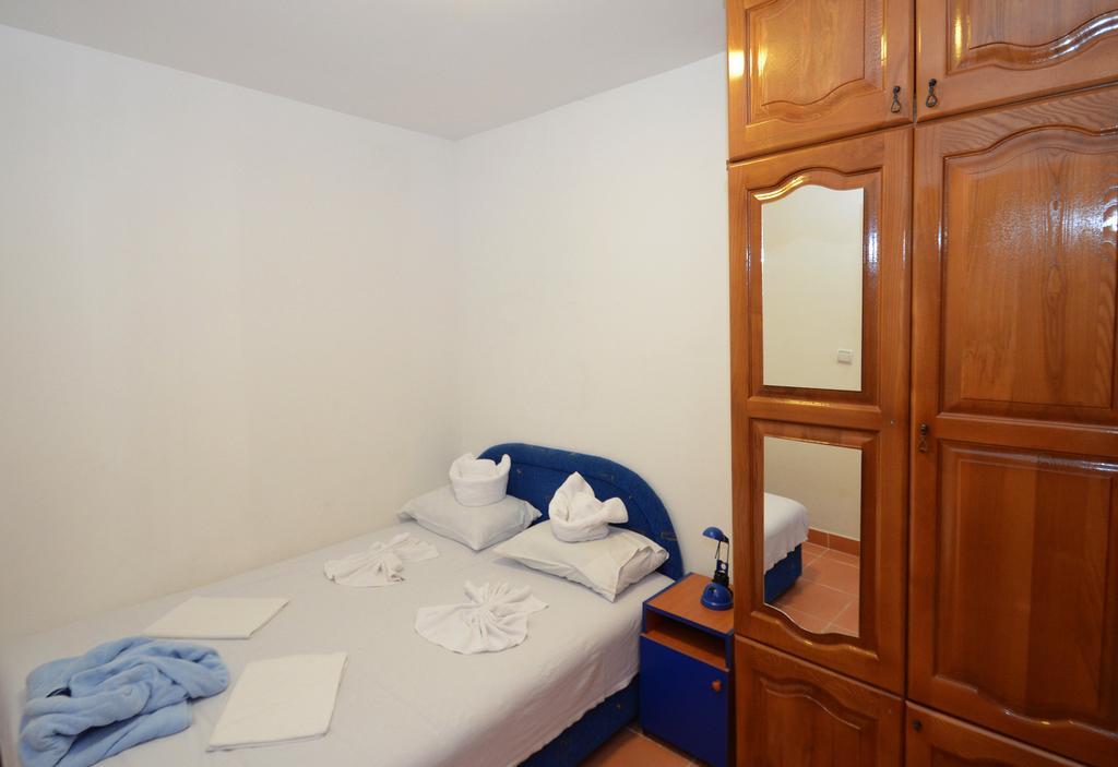 Guest House Villa Iva Budva Rom bilde