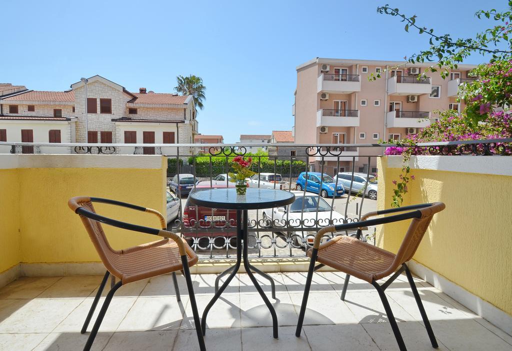 Guest House Villa Iva Budva Rom bilde