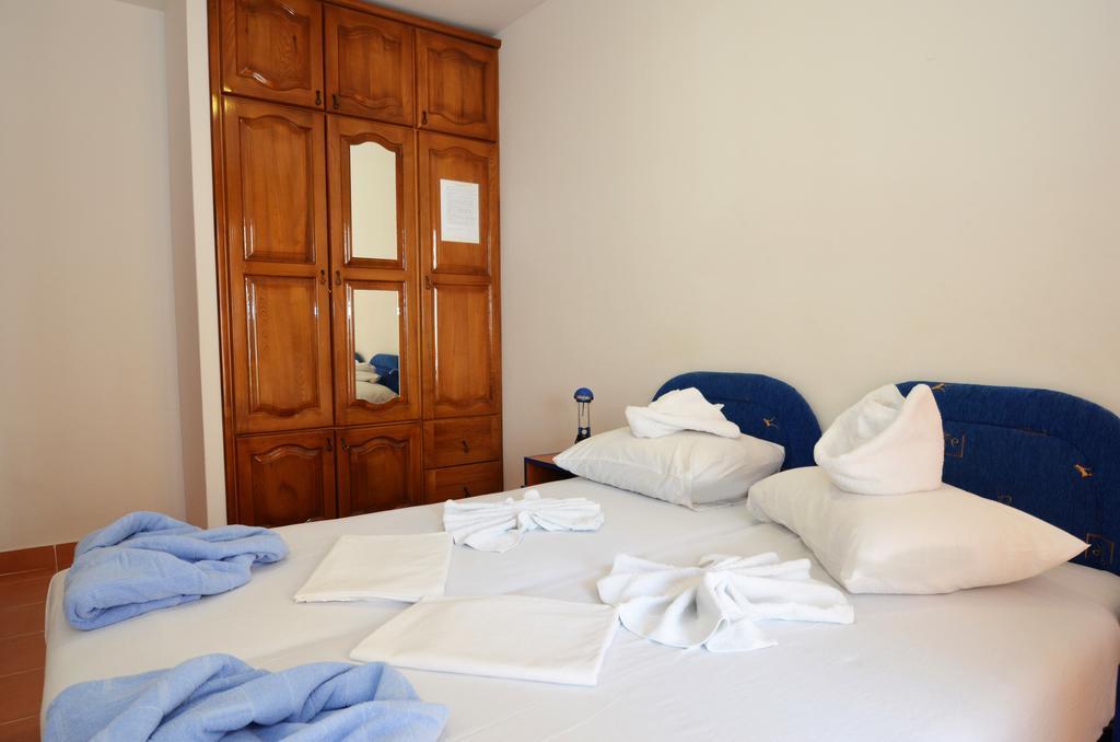 Guest House Villa Iva Budva Rom bilde