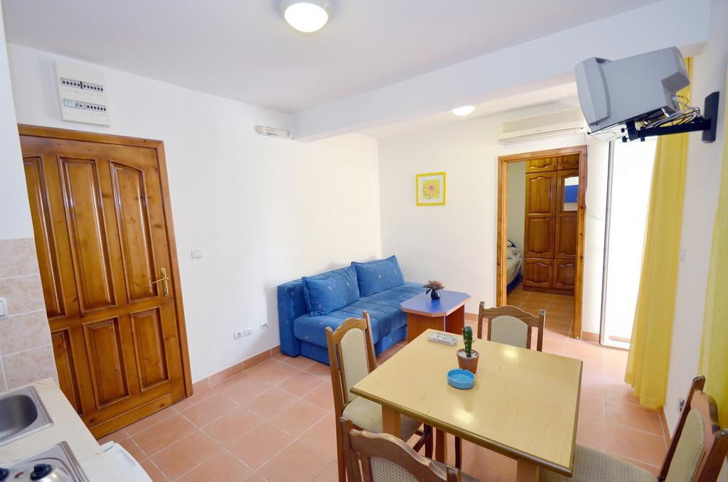 Guest House Villa Iva Budva Rom bilde