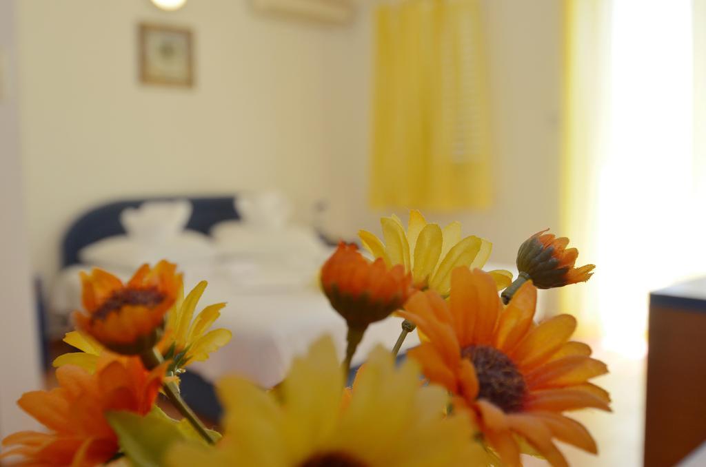 Guest House Villa Iva Budva Rom bilde