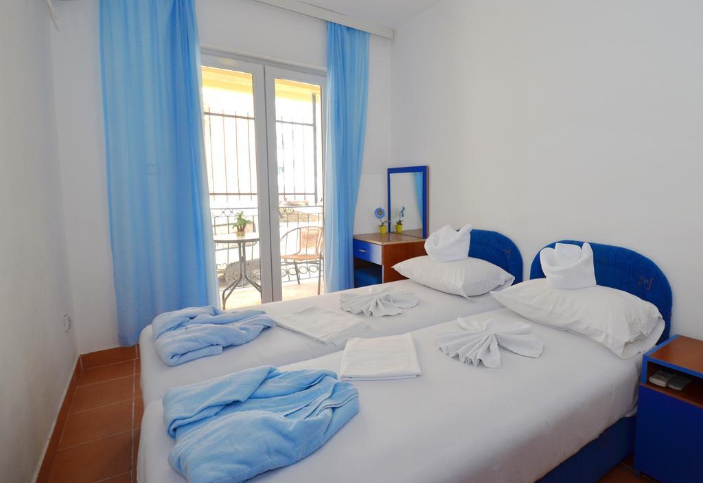 Guest House Villa Iva Budva Rom bilde
