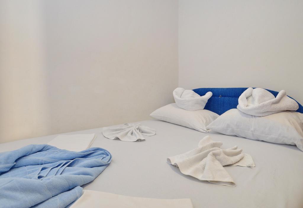 Guest House Villa Iva Budva Rom bilde