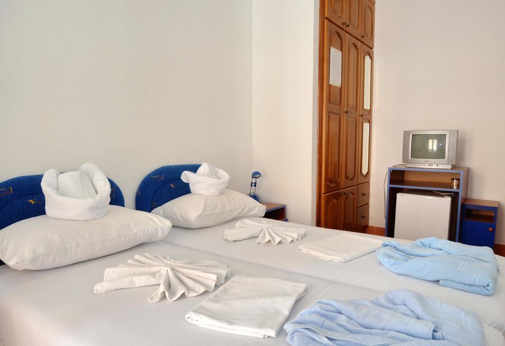 Guest House Villa Iva Budva Rom bilde