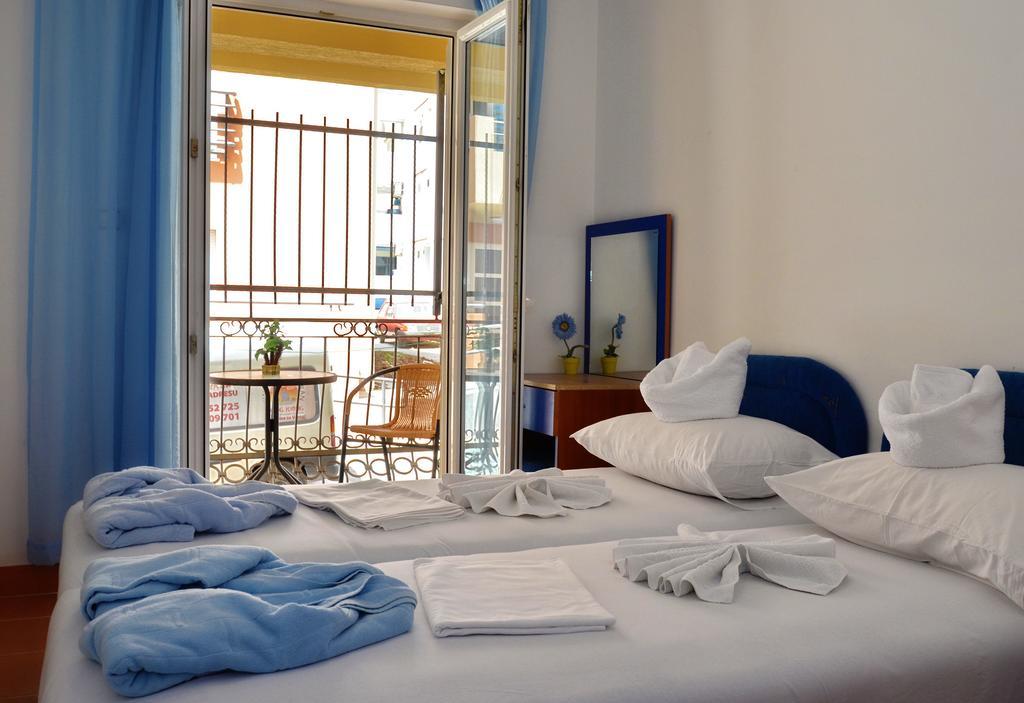 Guest House Villa Iva Budva Rom bilde