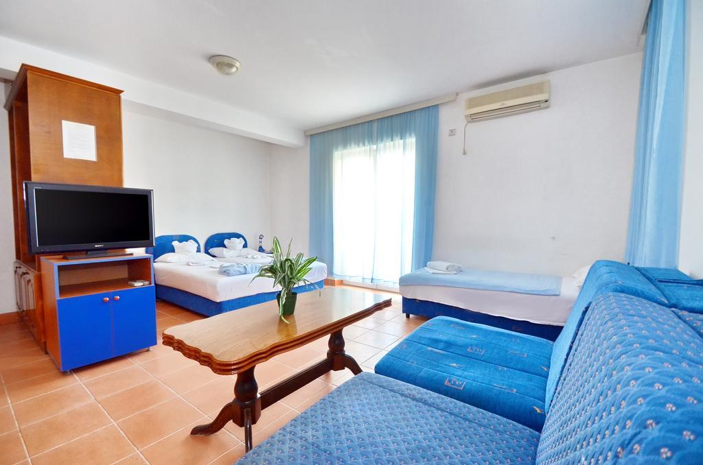 Guest House Villa Iva Budva Rom bilde