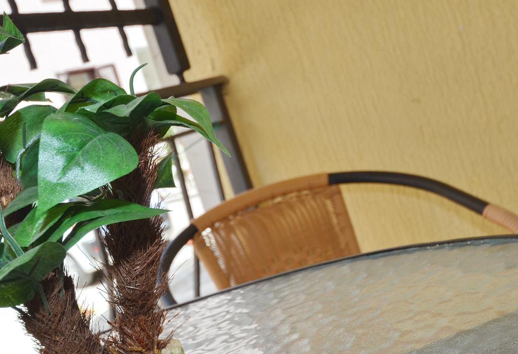 Guest House Villa Iva Budva Rom bilde