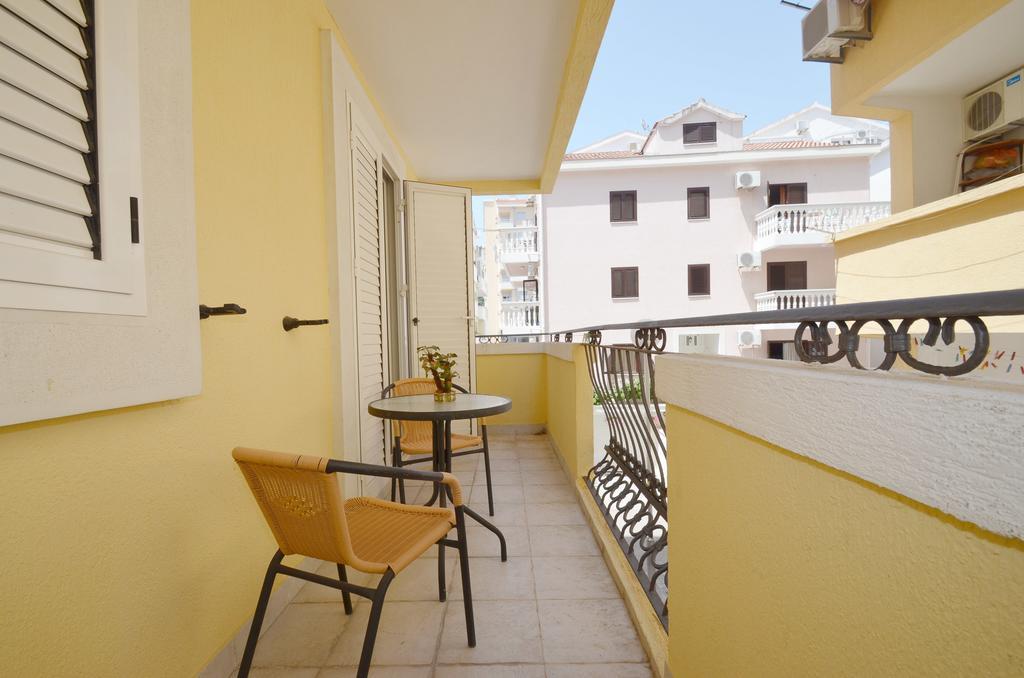 Guest House Villa Iva Budva Rom bilde