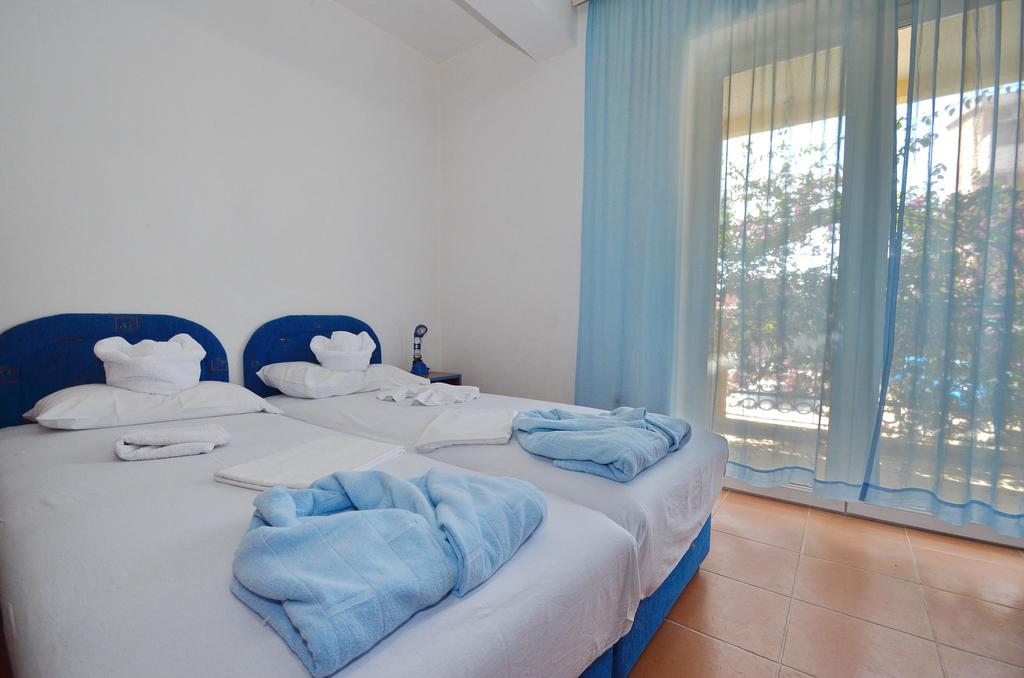 Guest House Villa Iva Budva Rom bilde