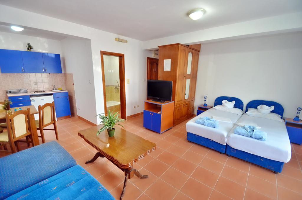 Guest House Villa Iva Budva Eksteriør bilde