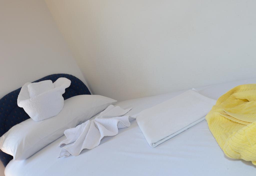 Guest House Villa Iva Budva Rom bilde