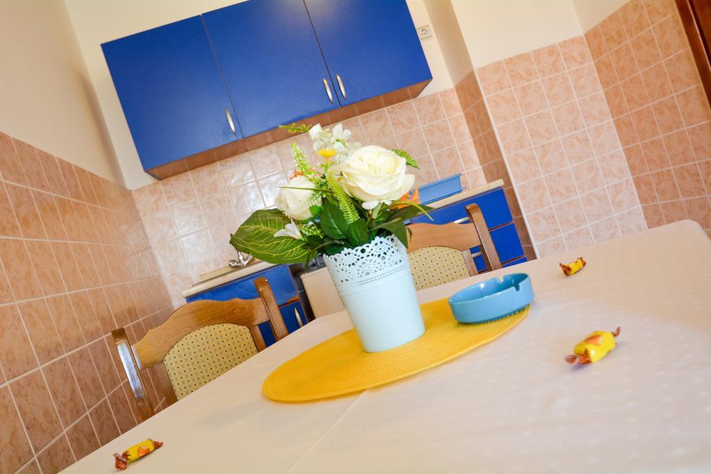 Guest House Villa Iva Budva Rom bilde