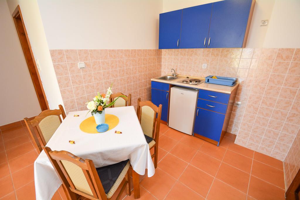 Guest House Villa Iva Budva Rom bilde