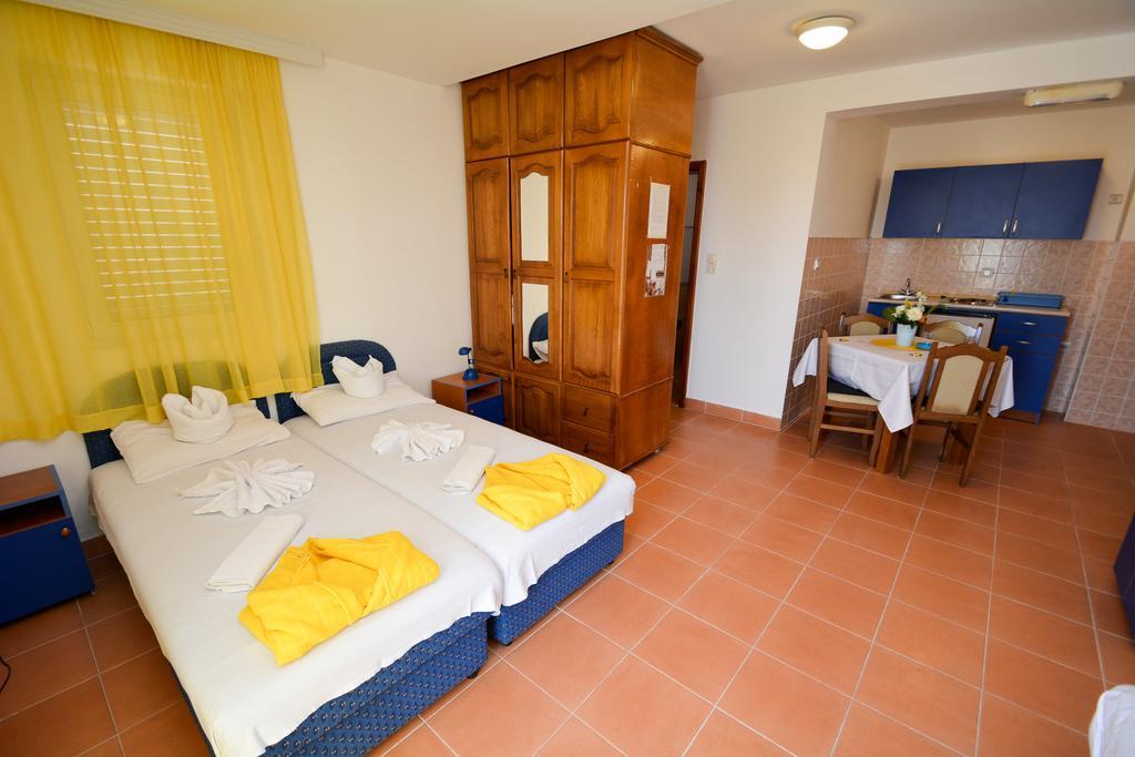 Guest House Villa Iva Budva Rom bilde