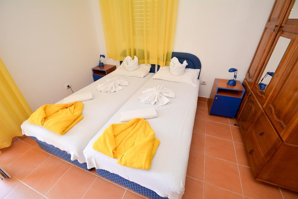 Guest House Villa Iva Budva Rom bilde