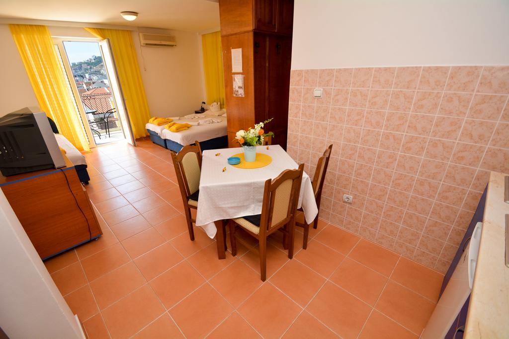 Guest House Villa Iva Budva Eksteriør bilde